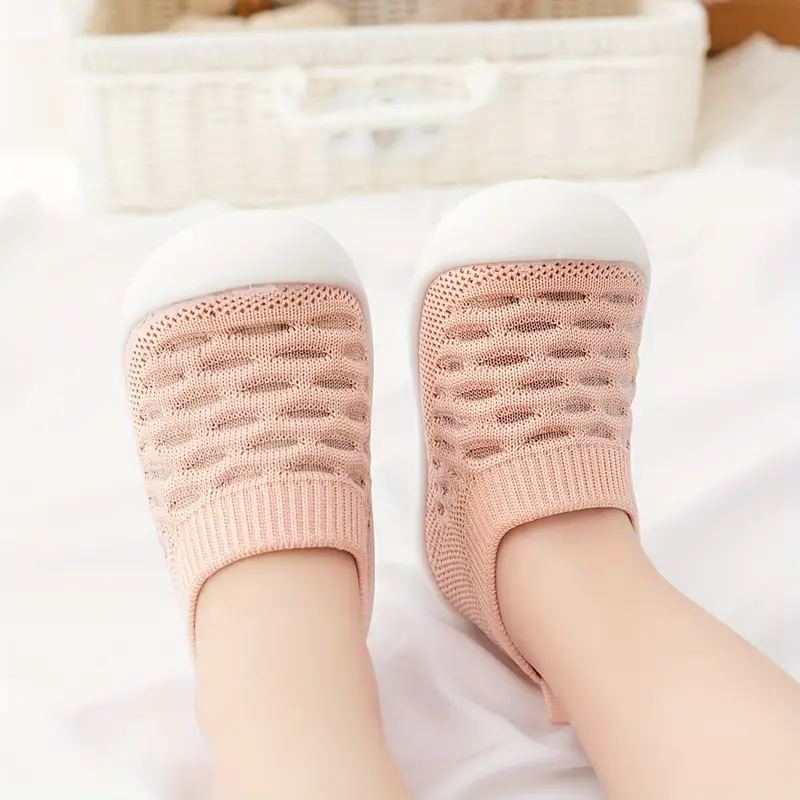 Mia | Children's Barefoot Shoes - Flexible Wide Toe Sneakers for Babies and Toddlers