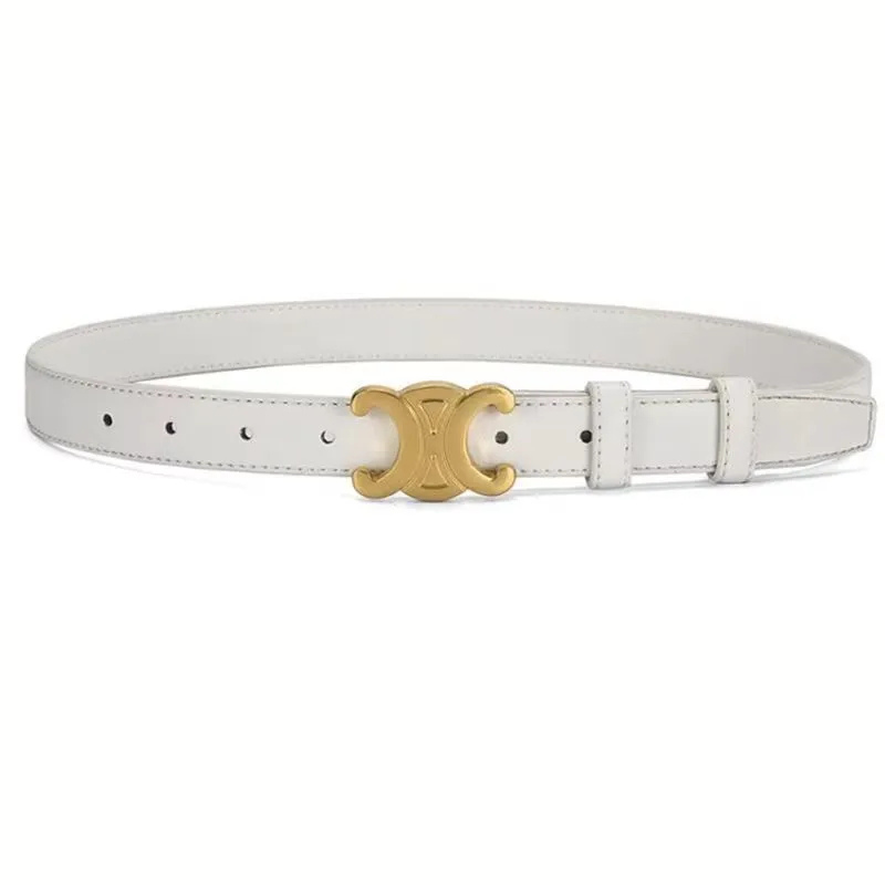 Stylish leather belt | Classic elegance