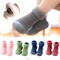 Sophia | Barefoot Sock Slippers for Babies and Toddlers