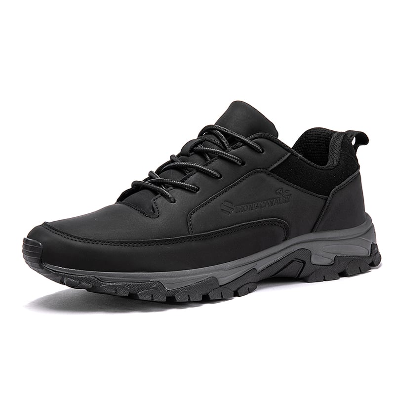 Josh | Męskie Buty Ergonomiczne