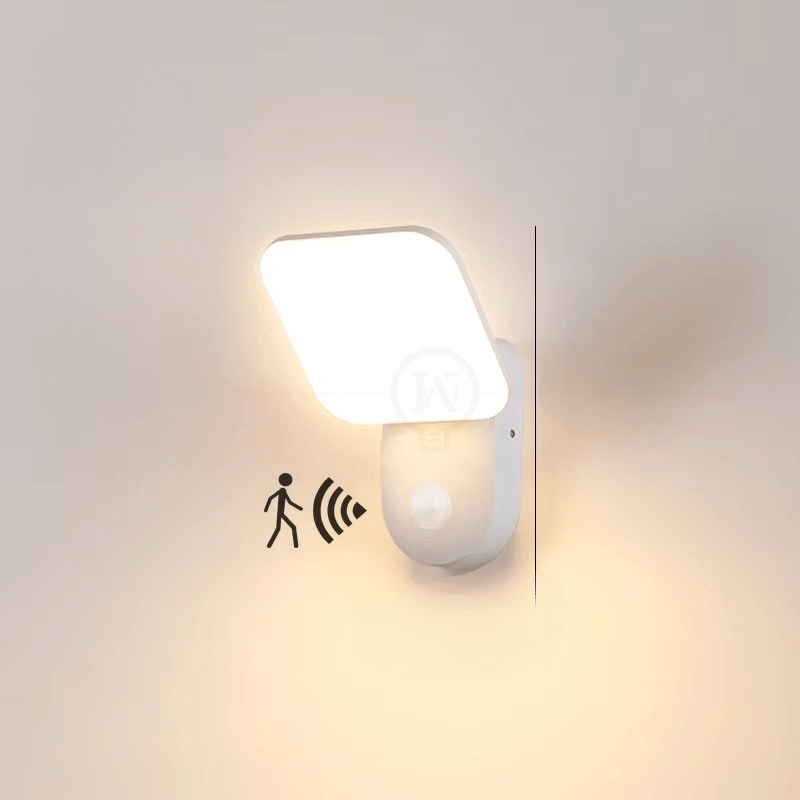 Wireless Indoor/Outdoor Night Light