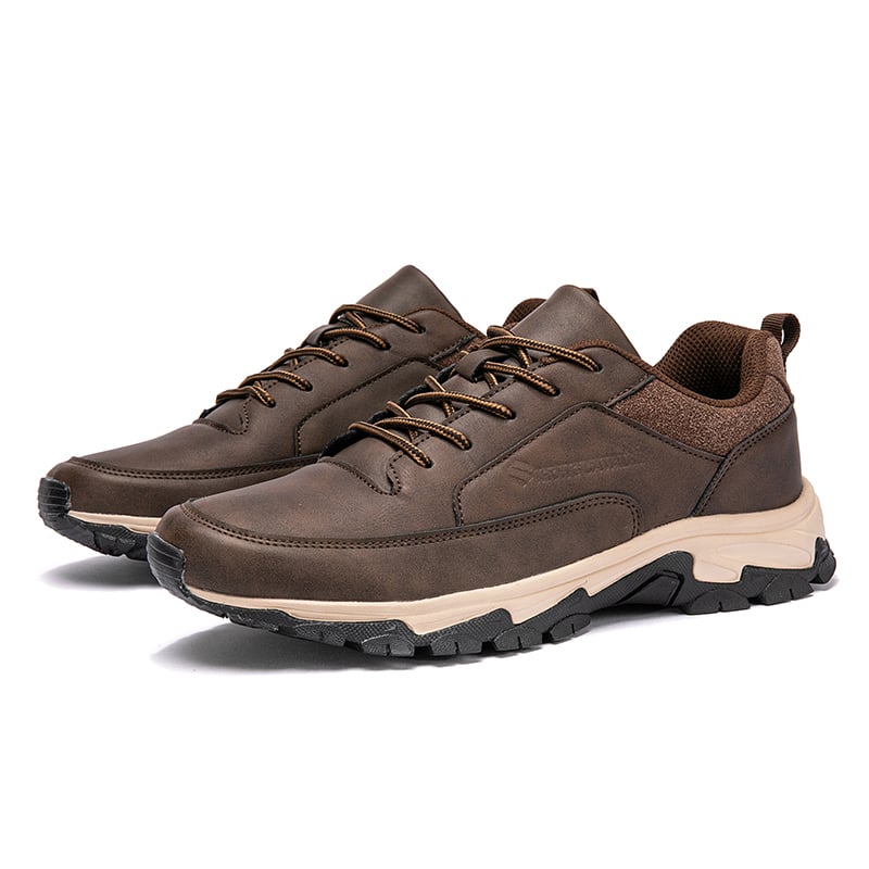 Josh | Męskie Buty Ergonomiczne