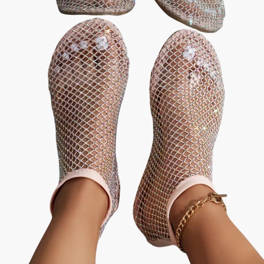 Γυναικεία Δίχτυα Sneakers | Ελαφρότητα Άνεση