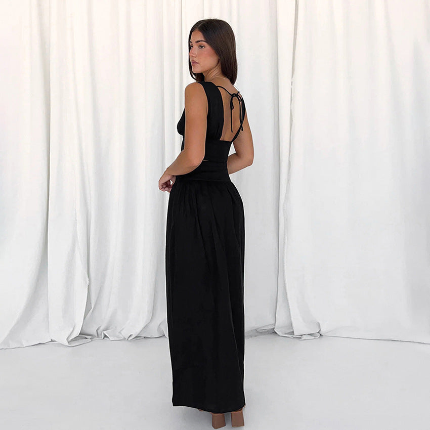 Aleida | Elegancki Co-Ord Komplet dla Kobiet