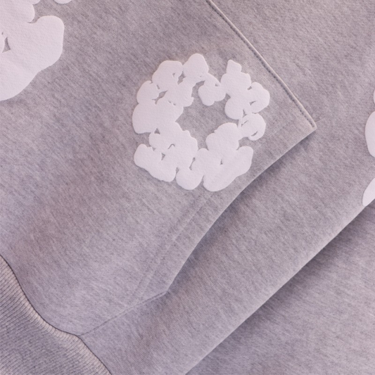 Conjunto Sudadera de Algodón con Capucha y Pantalones Jogger Unisex | Conjunto Ajustado