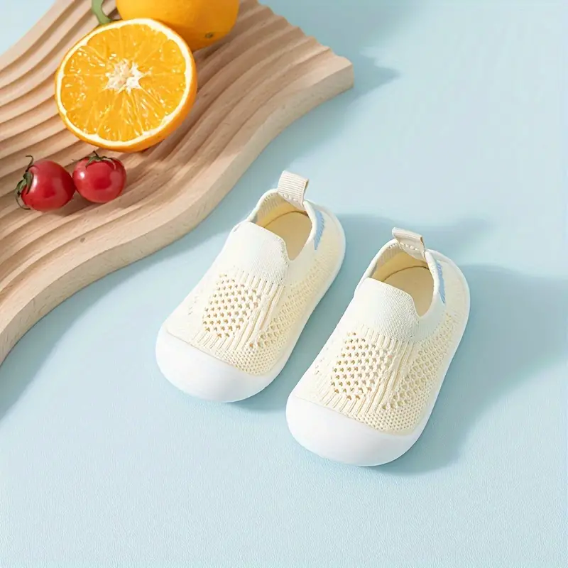Harper | Dziecięce Naturalne Ruchem Sneakersy