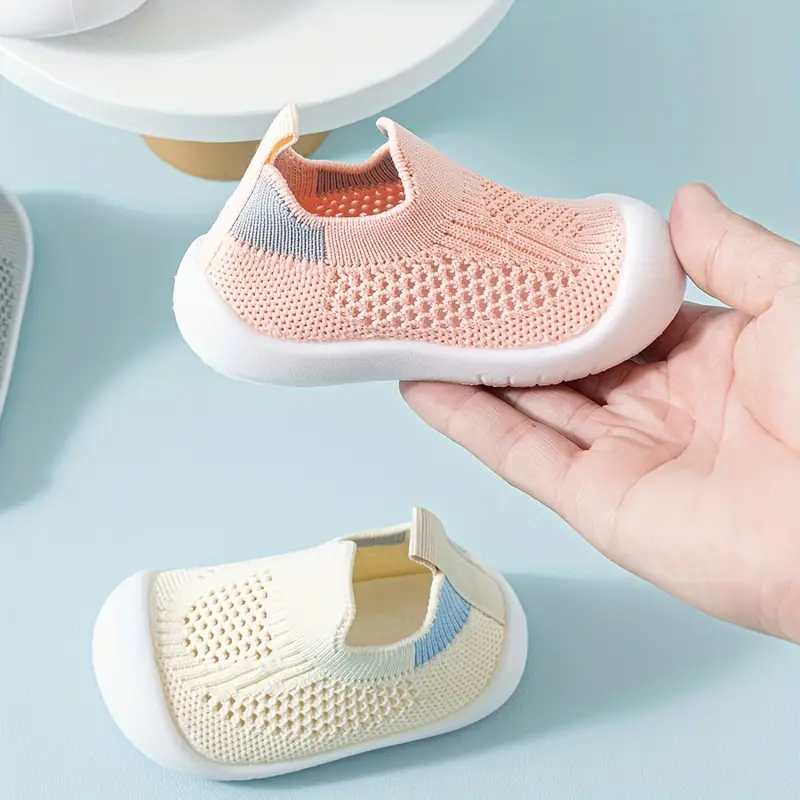 Harper | Dziecięce Naturalne Ruchem Sneakersy