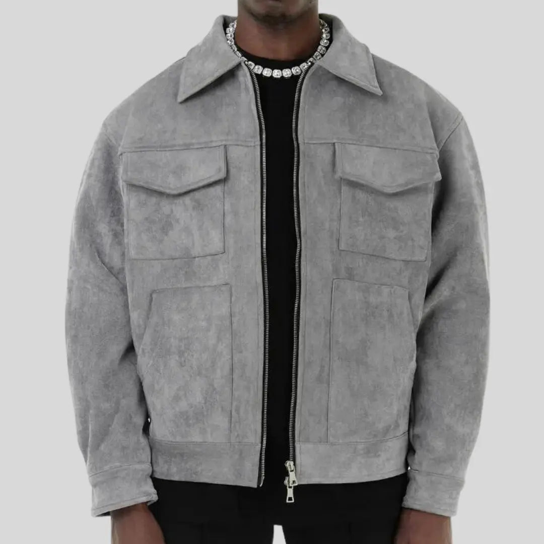 Men's Premium Business Jacket