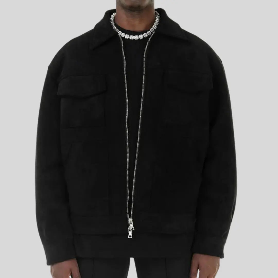 Men's Premium Business Jacket