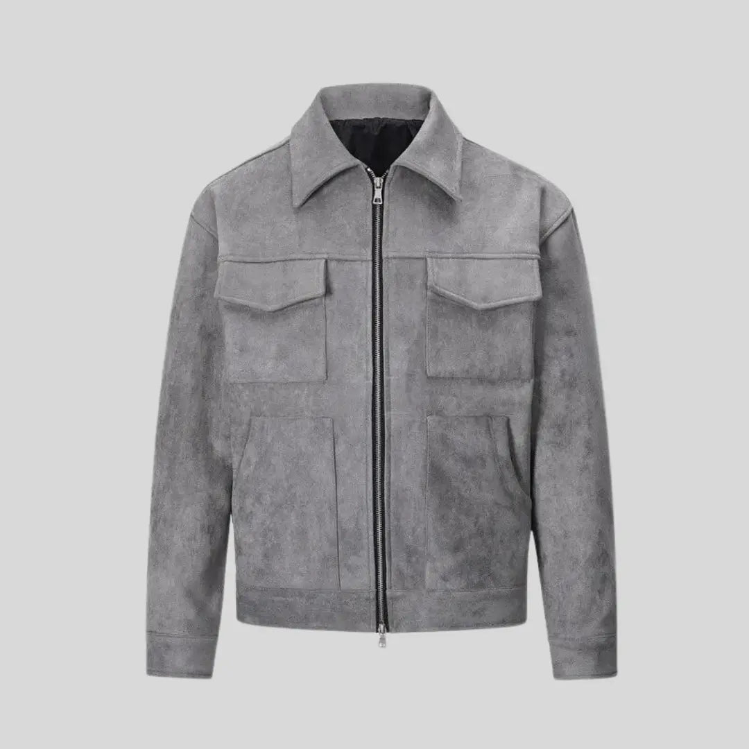 Men's Premium Business Jacket