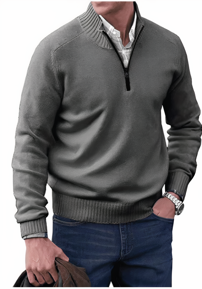 Felix | Kaszmirowy sweter