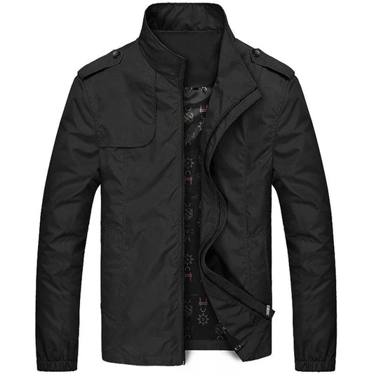 Chaqueta Cargo para Hombre | Estilo Clásico