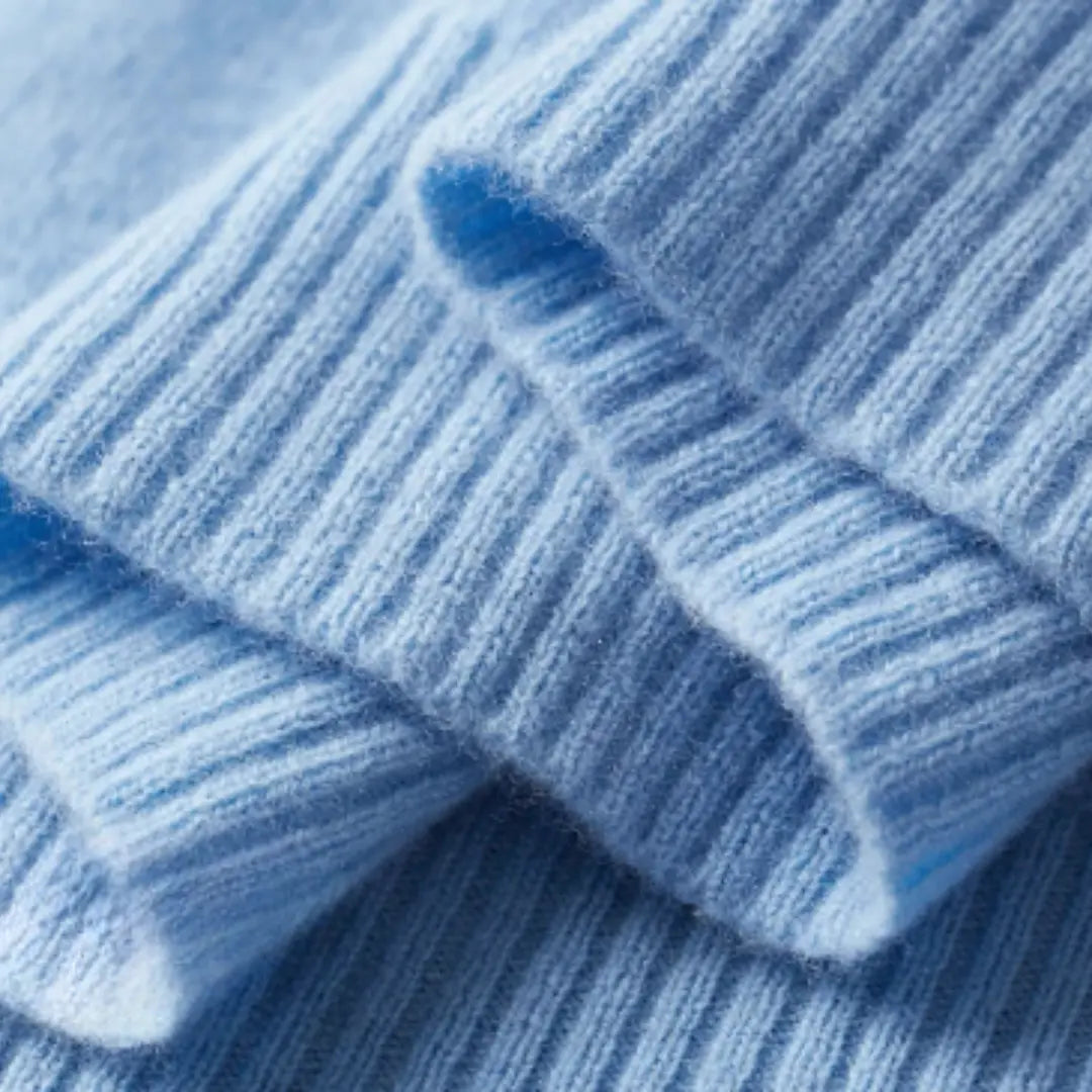 Kardigan | Sweter z Miękkiej Dzianiny