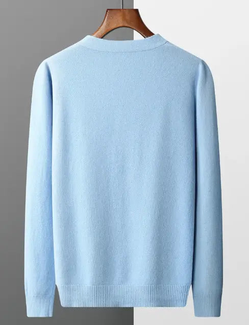 Kardigan | Sweter z Miękkiej Dzianiny