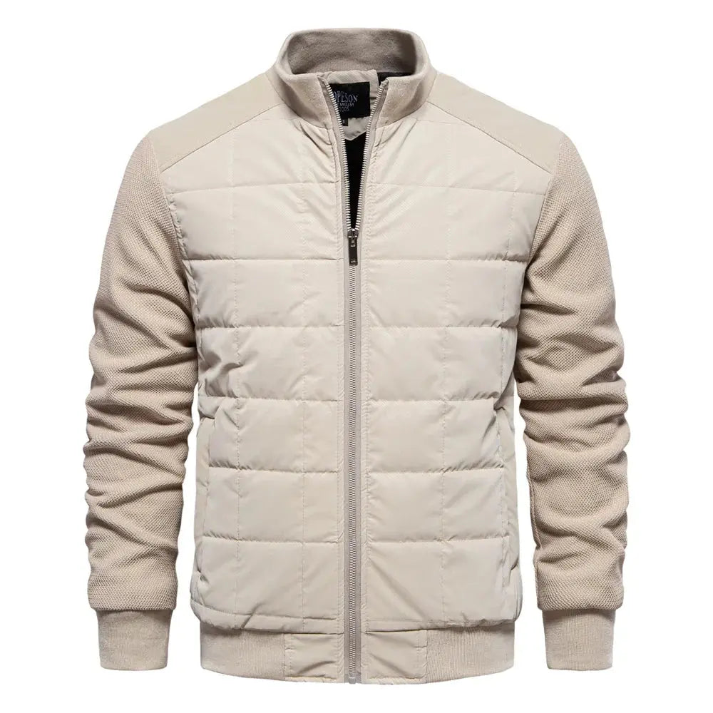 Fall/Winter Jacket | Men's Outerwear