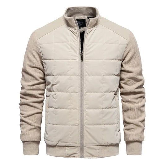 Chaqueta de otoño-invierno | Ropa exterior masculina