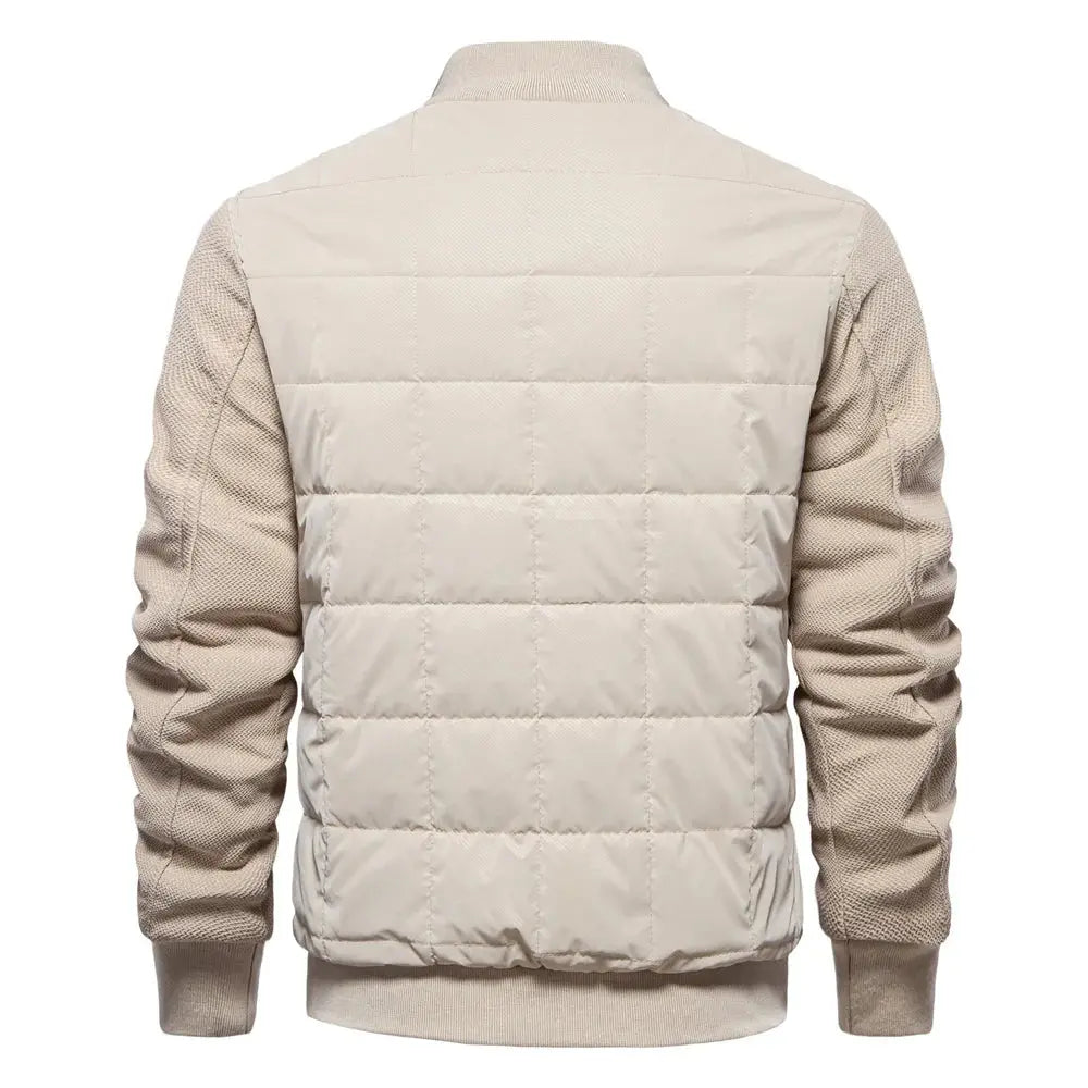 Fall/Winter Jacket | Men's Outerwear