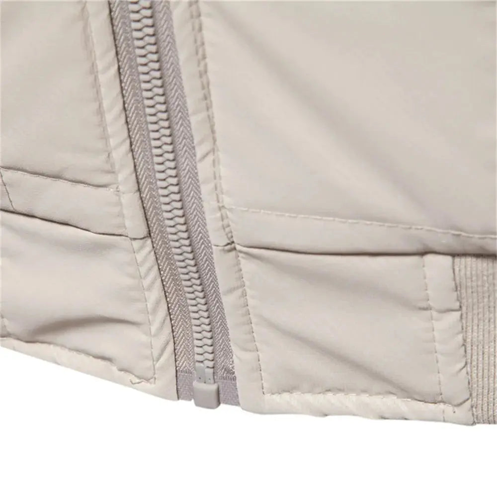Fall/Winter Jacket | Men's Outerwear