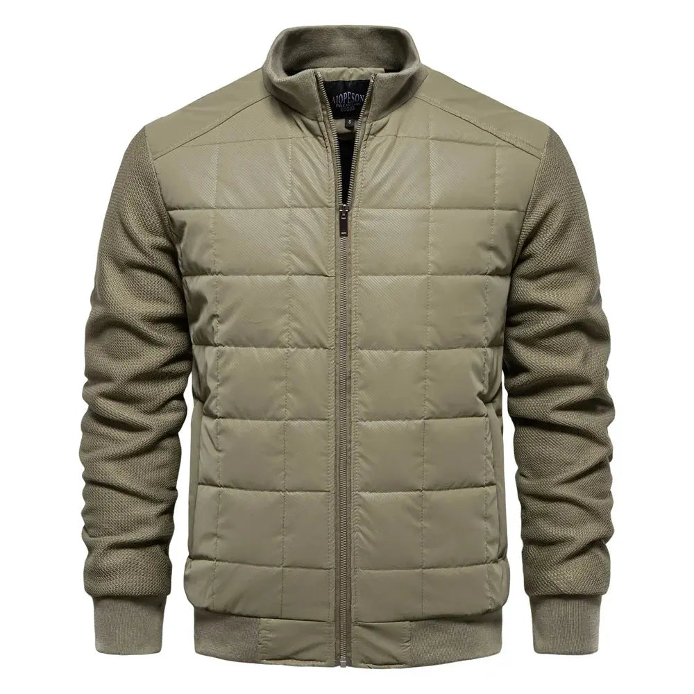 Fall/Winter Jacket | Men's Outerwear
