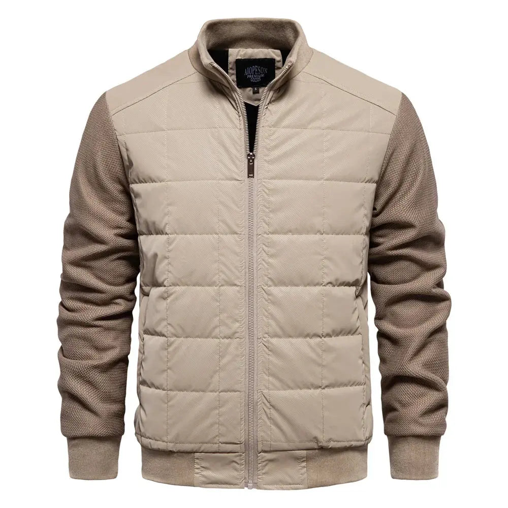 Fall/Winter Jacket | Men's Outerwear