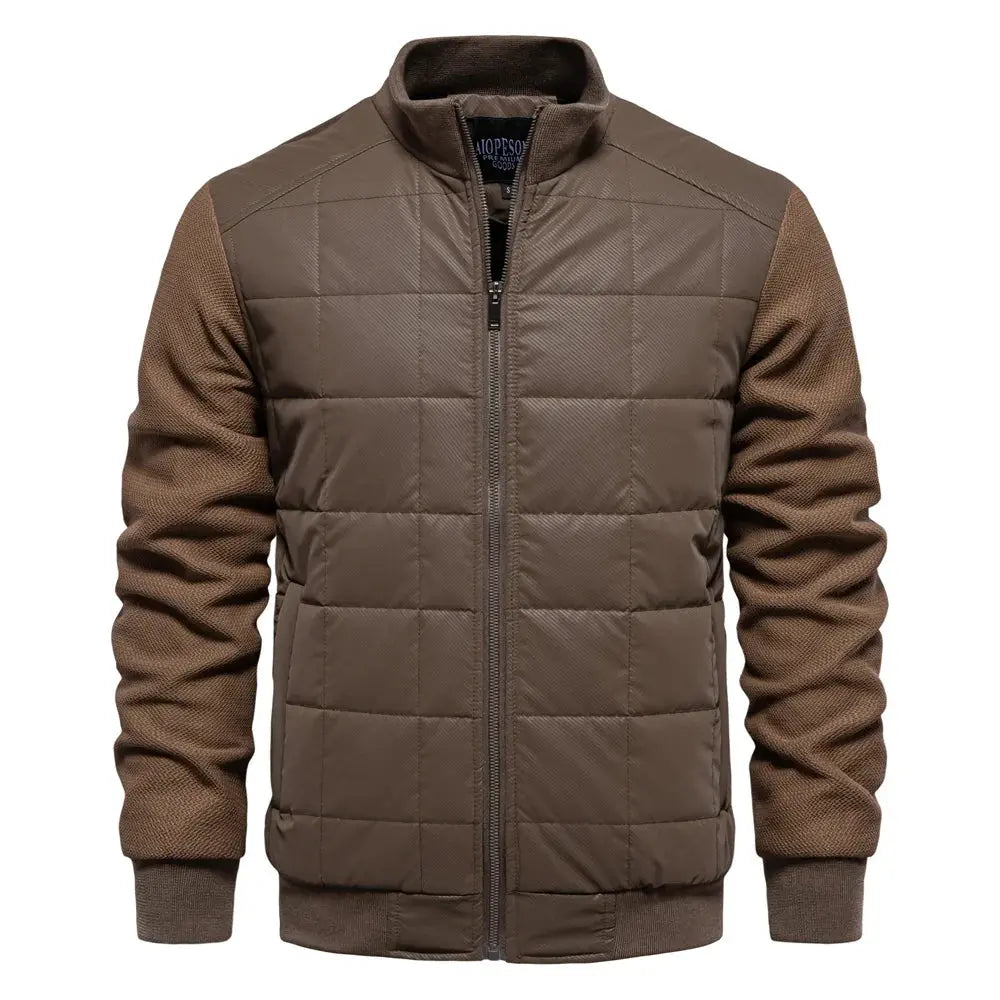 Fall/Winter Jacket | Men's Outerwear