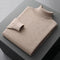 Men's Turtleneck Sweater | Perfect for Winter