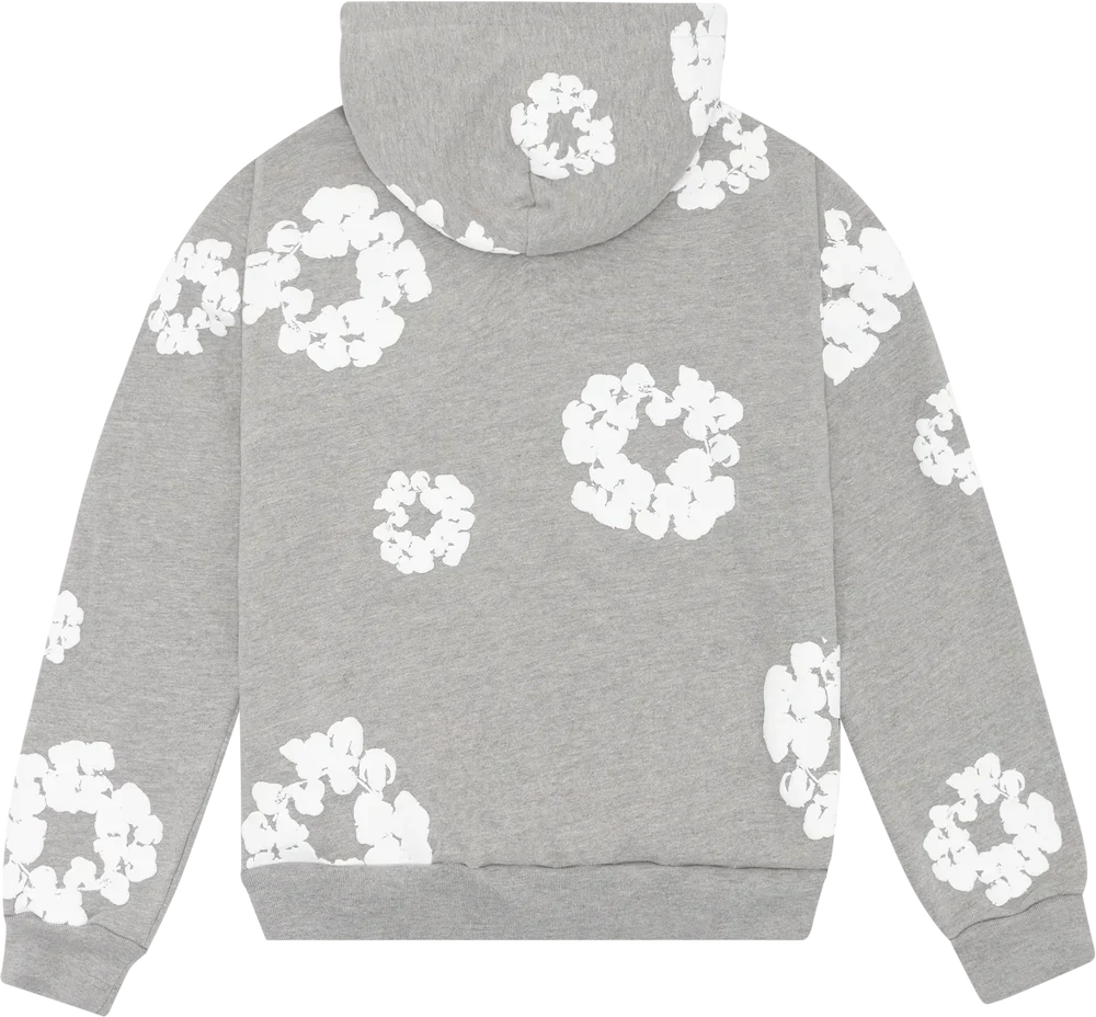 Unisex Cotton Hoodie and Jogger Set | Matching Set