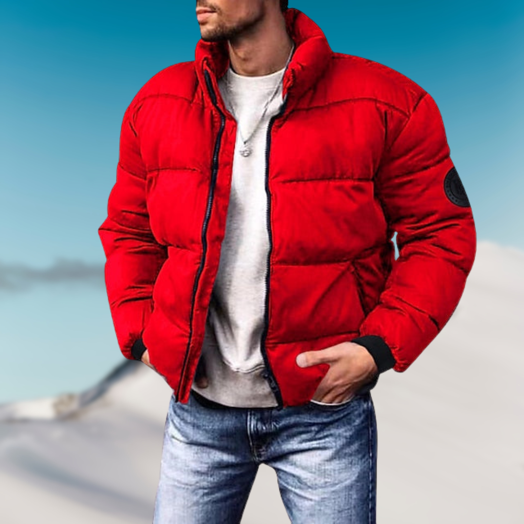 Men's Brodie Down Jacket