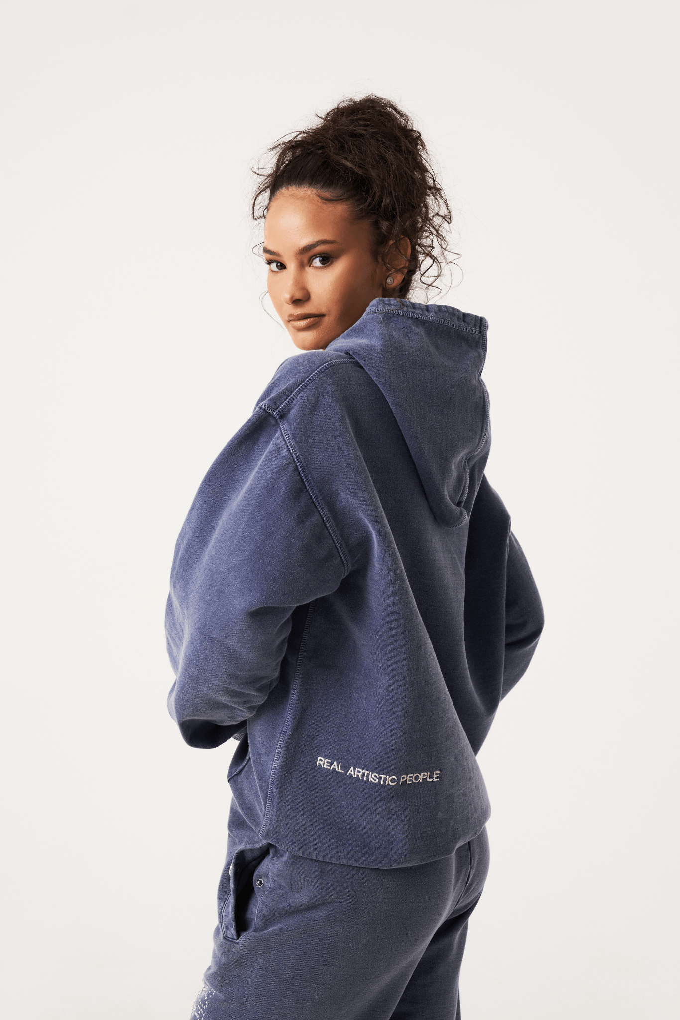 Unisex Hoodie "For Culture"