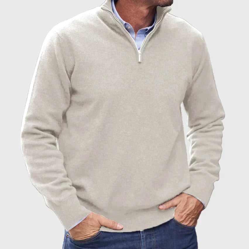 Classic Men's Sweater