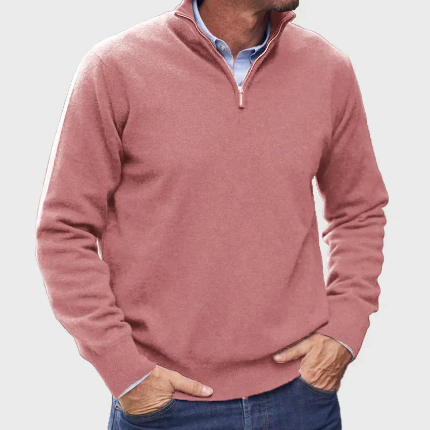 Classic Men's Sweater