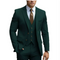 Men's 3-Piece Wedding Suit with Vest