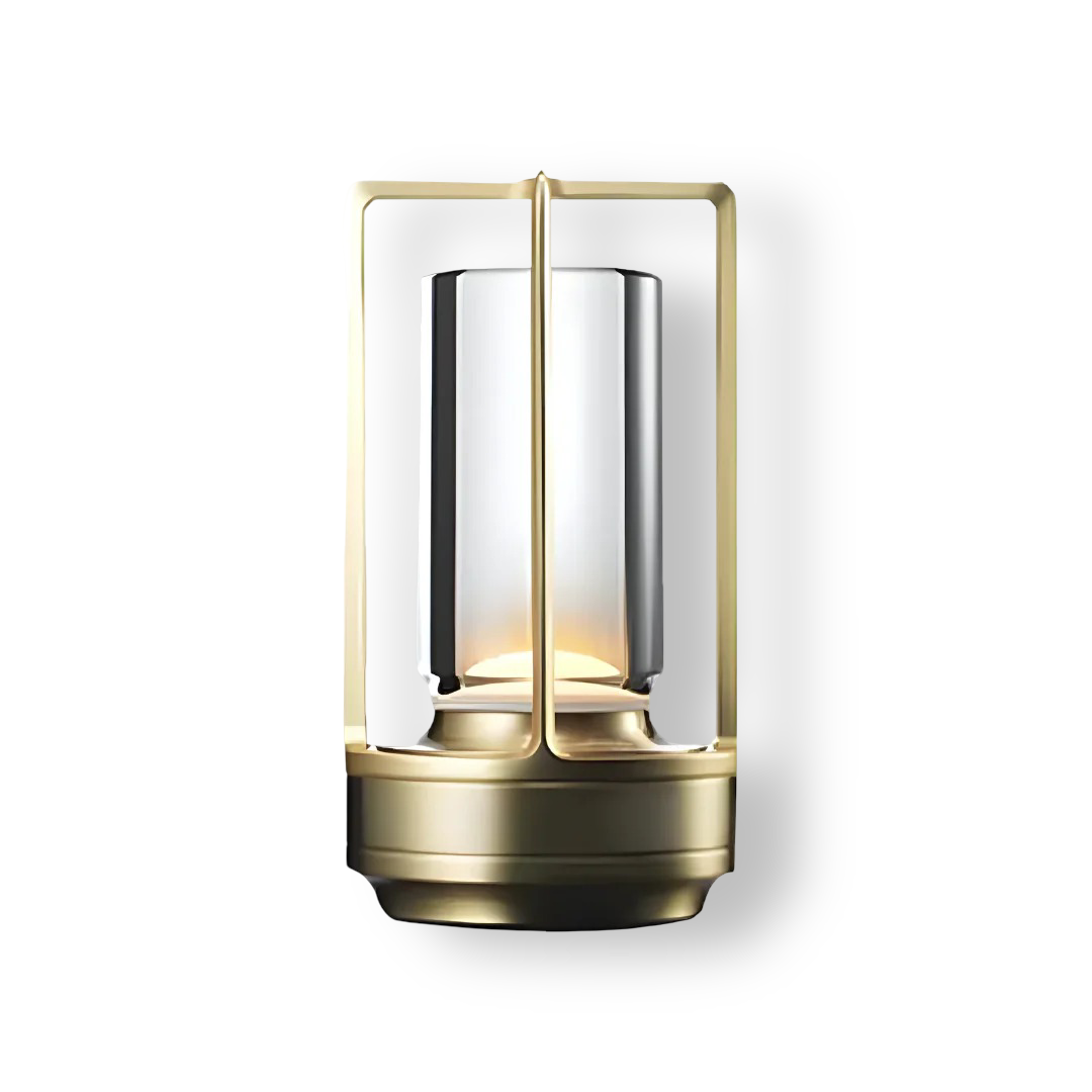 Warm Light Table Lamp | 3 Dimming Levels