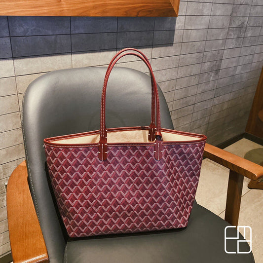 Godeliva | Bolsa de compras de lujo