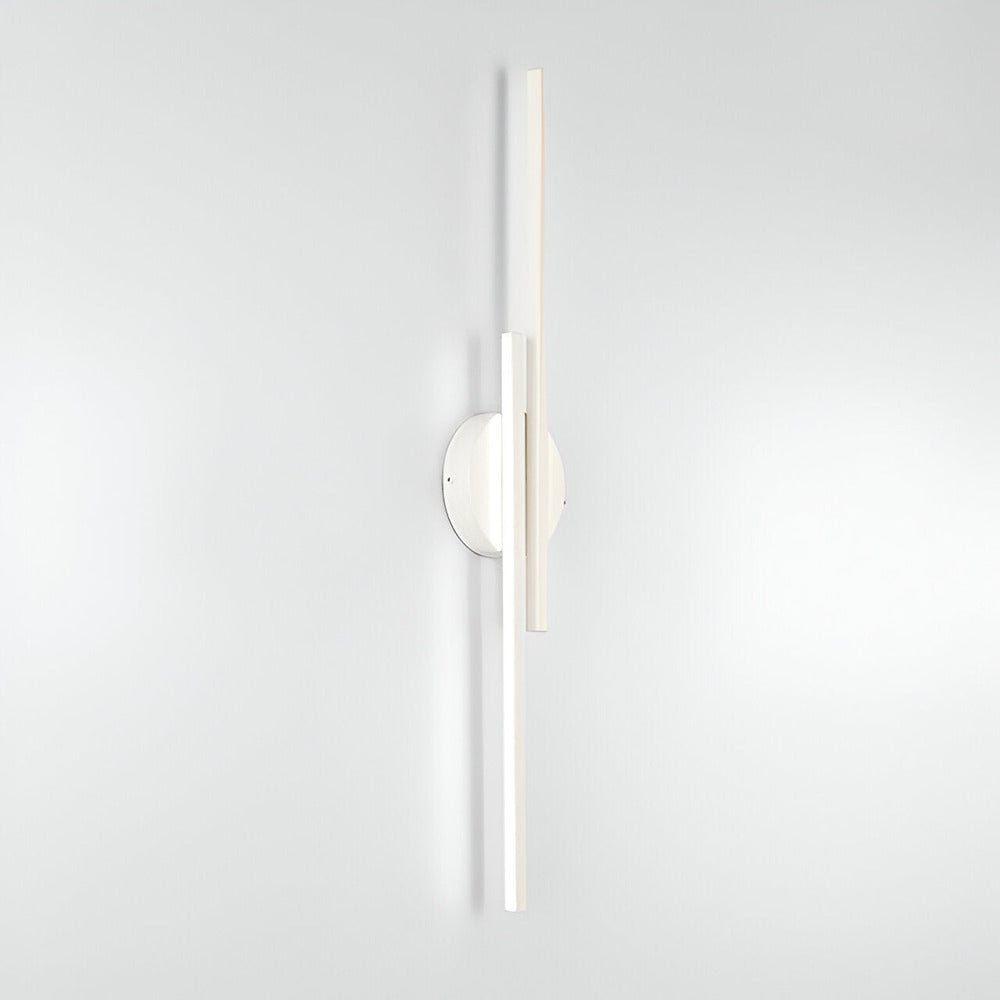 Minimalist Wall Lamp | Modern LED Wall Lamp for Bedroom and Living Room