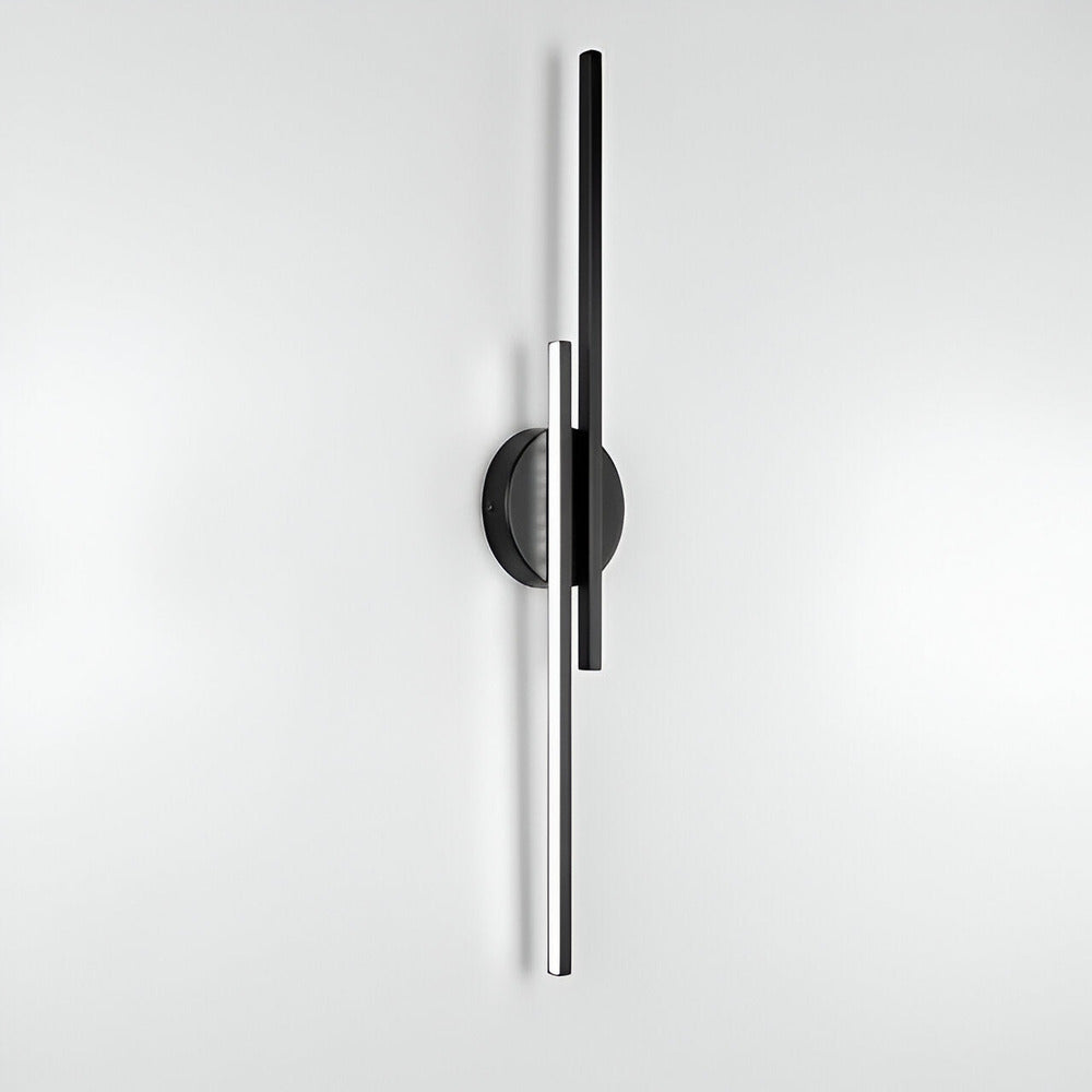 Minimalist Wall Lamp | Modern LED Wall Lamp for Bedroom and Living Room