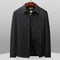 Men's Quilted Jacket | Casual and Business Style