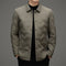 Men's Quilted Jacket | Casual Style