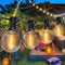 G40 Globe LED Outdoor String Light