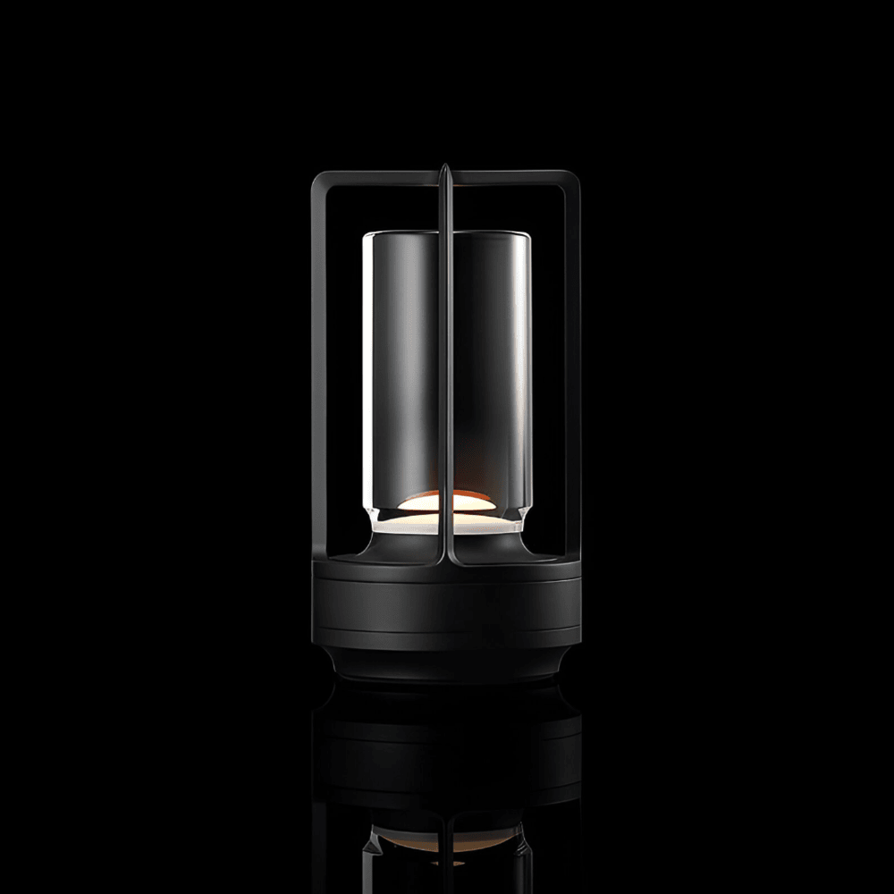 Warm Light Table Lamp | 3 Dimming Levels