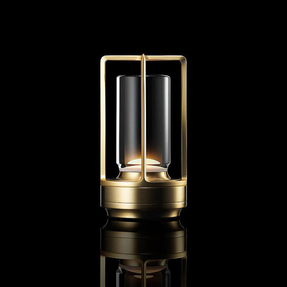Warm Light Table Lamp | 3 Dimming Levels