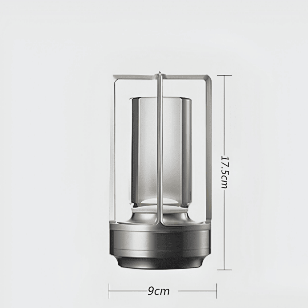 Warm Light Table Lamp | 3 Dimming Levels