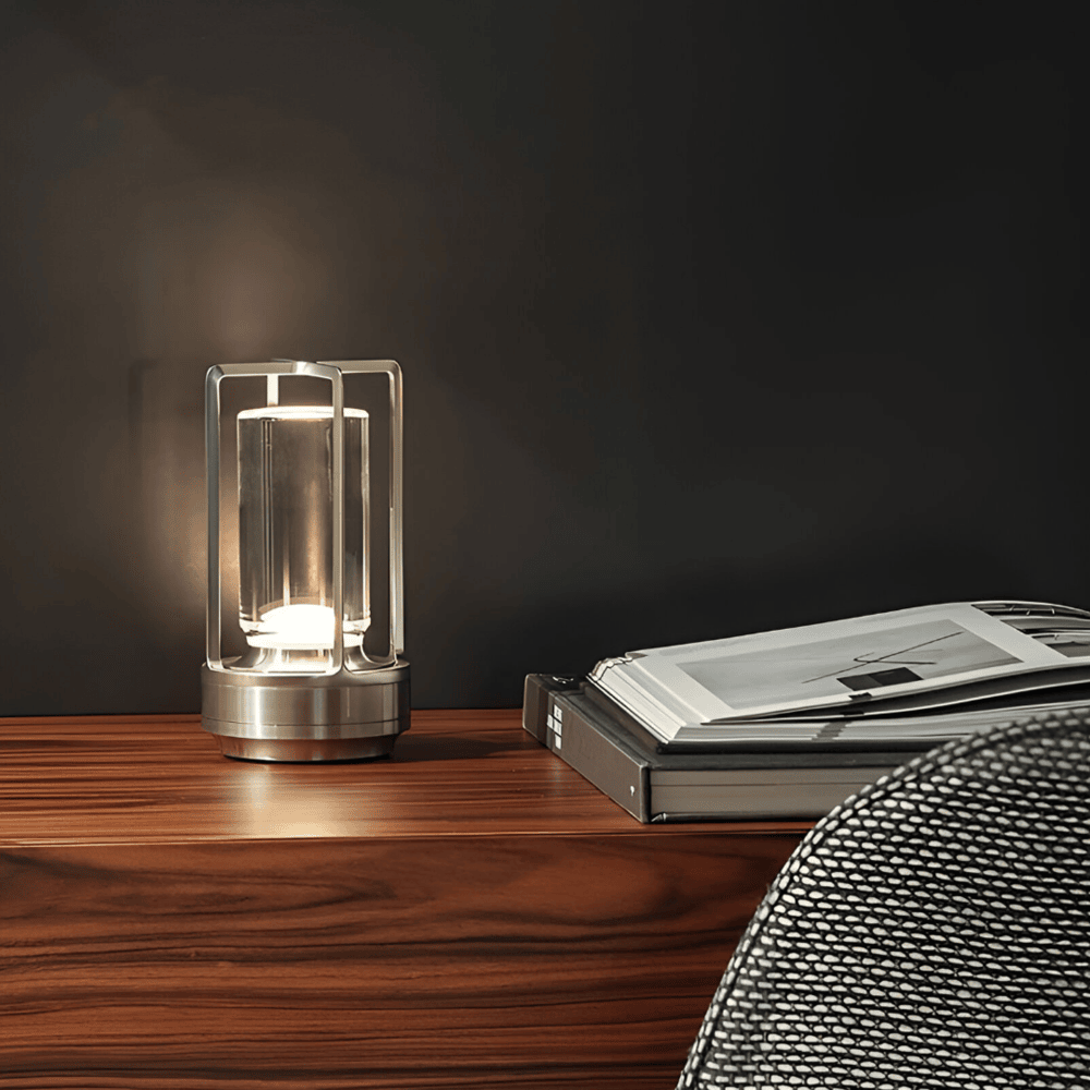 Warm Light Table Lamp | 3 Dimming Levels