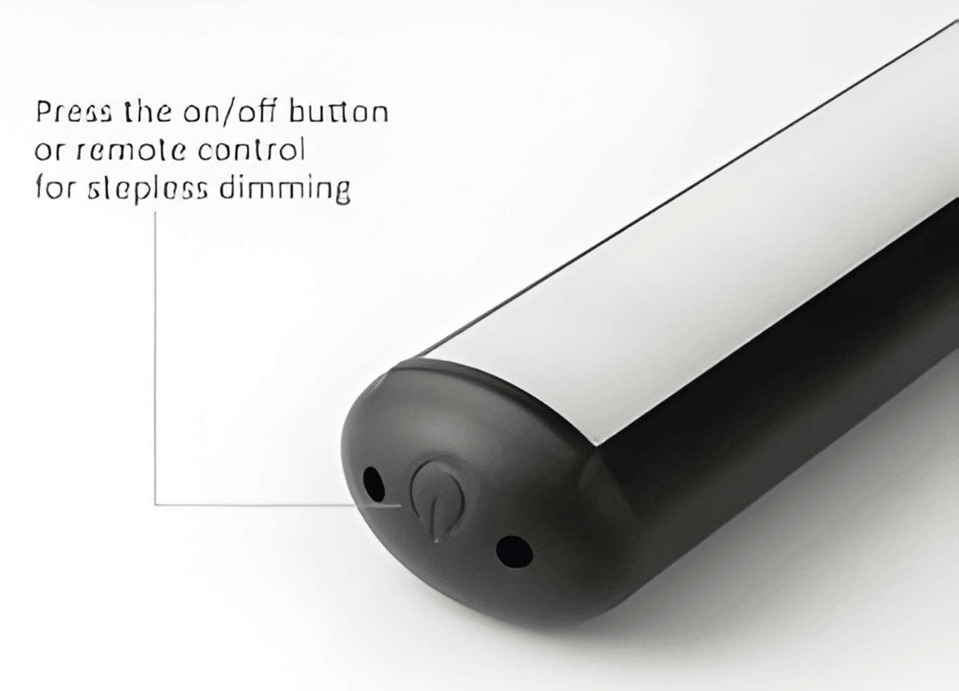 Magnetic LED Wall Lamp | 120° Rotatable Wireless Wall Light