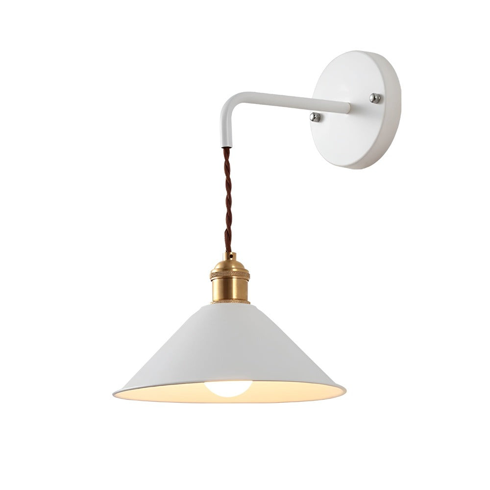 Vintage Retro Wall Lamp