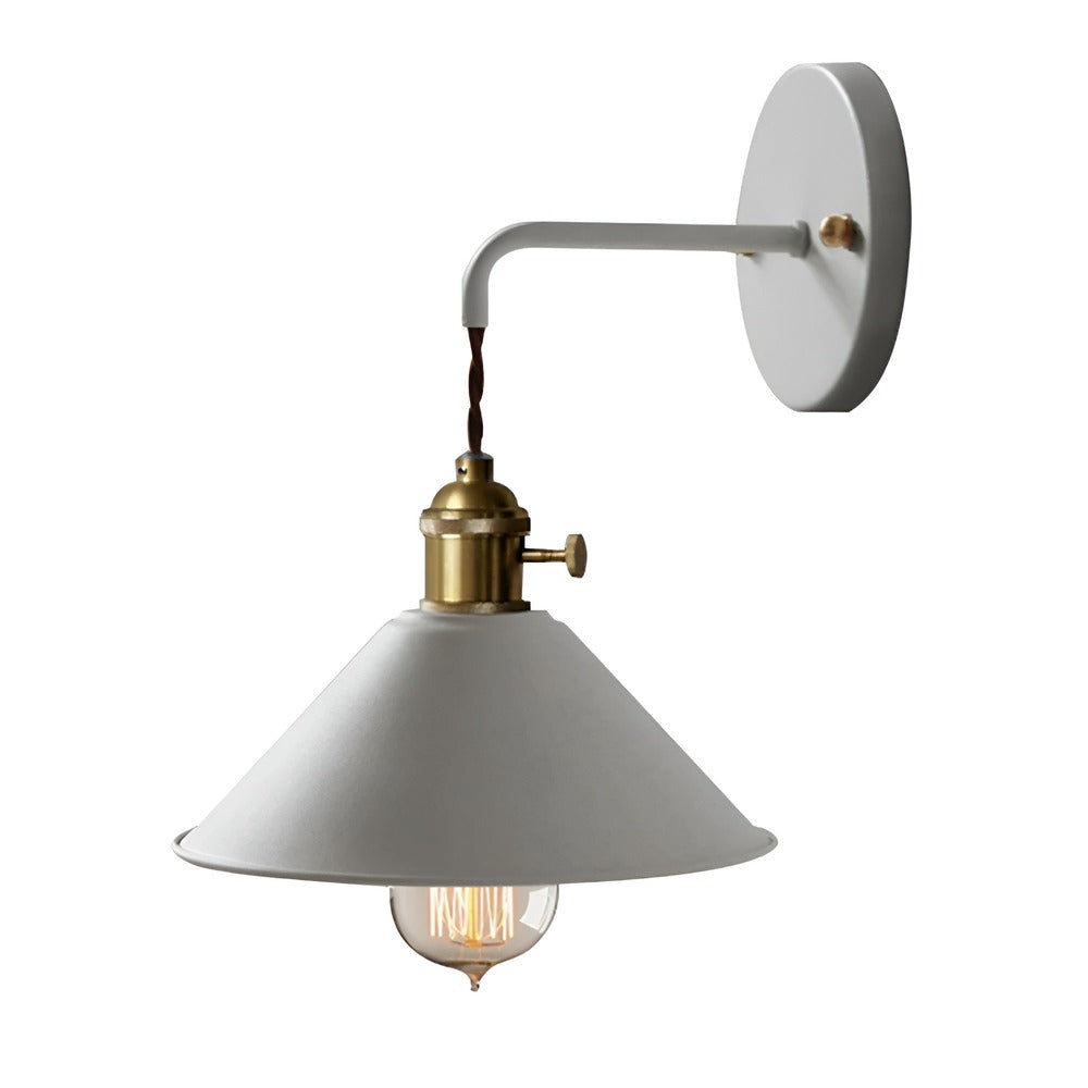 Vintage Retro Wall Lamp