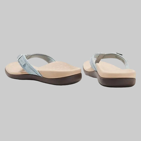 Zapatillas ortopédicas para arco femenino | Suela suave plantilla cómoda