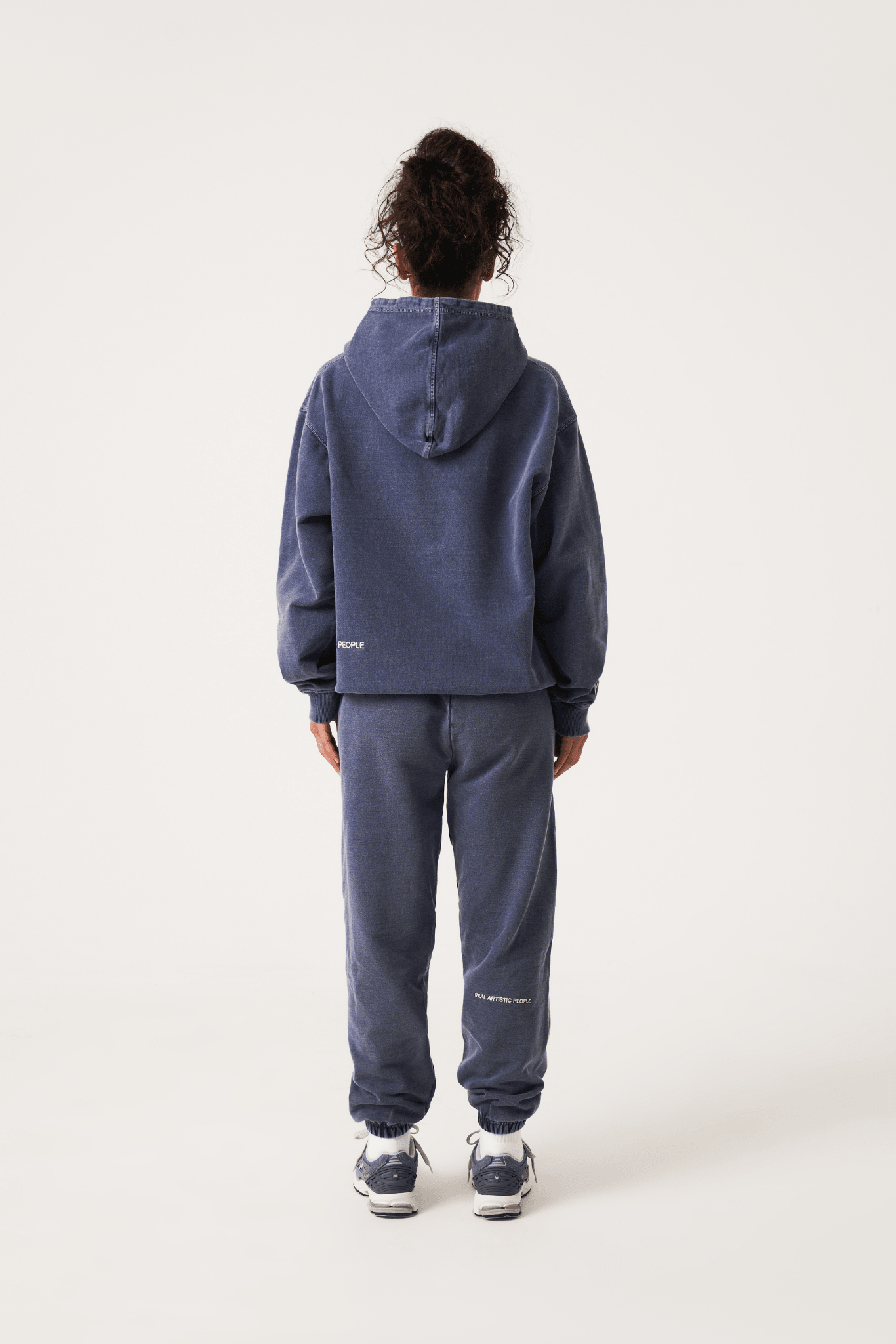 Unisex Hoodie "For Culture"