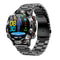 Luke | Smartwatch with Activity and Notifications