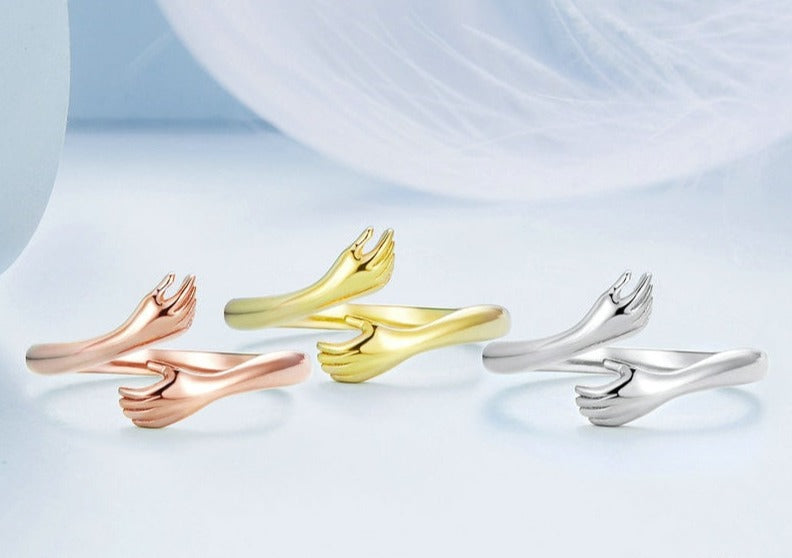 Regulowany Pierścień Uścisku | Gotowy Na Prezent